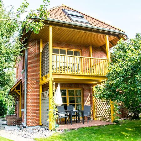 Haus Am Dorfteich Fehmarn Apartment Danschendorf Luaran gambar